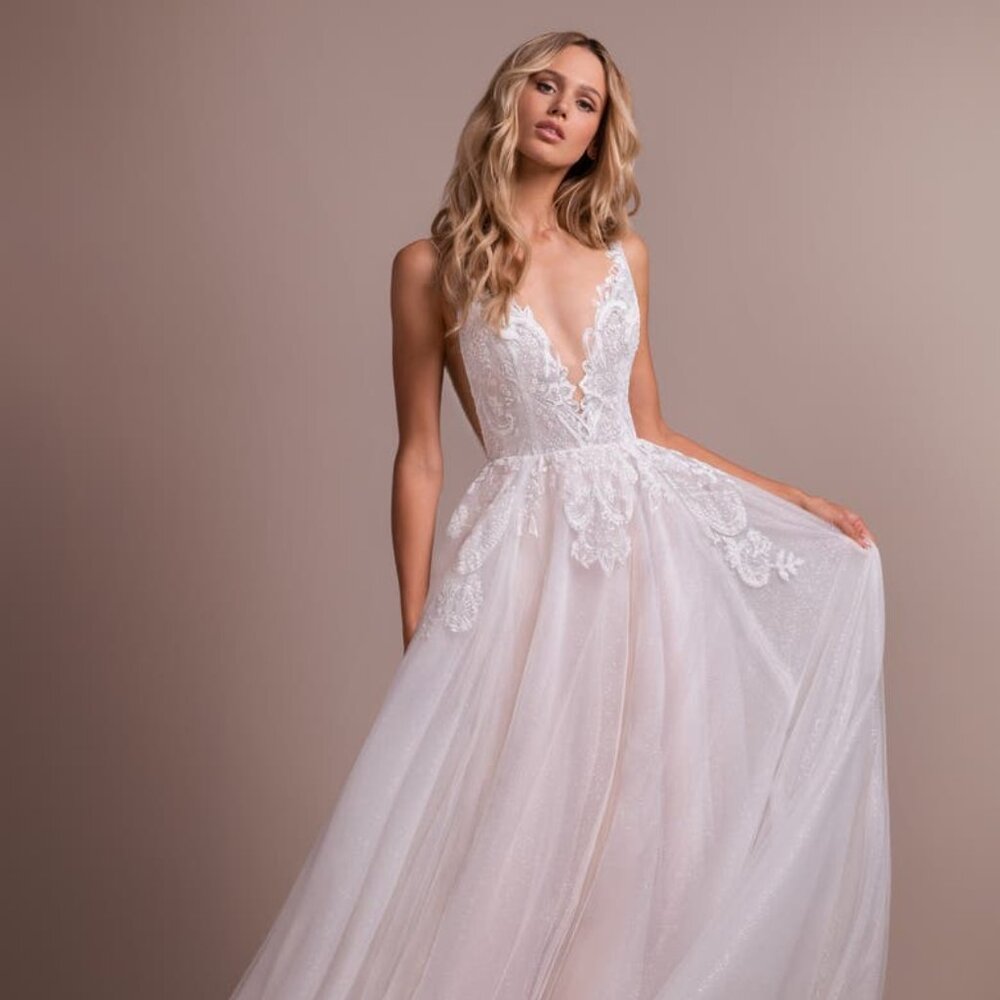 Nash Bridal Gown Hayley Paige